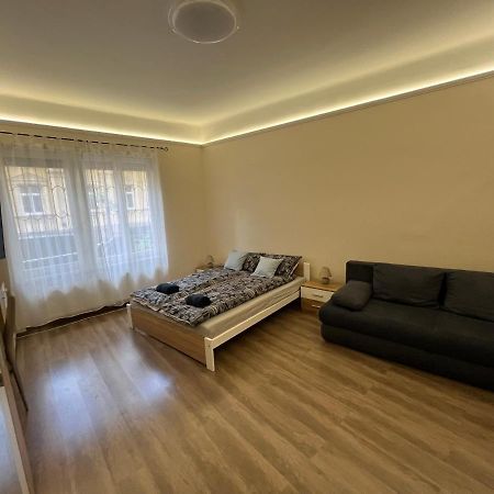 Albi Apartman Σέγκεντ Εξωτερικό φωτογραφία